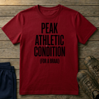 Peak Condition T-Shirt