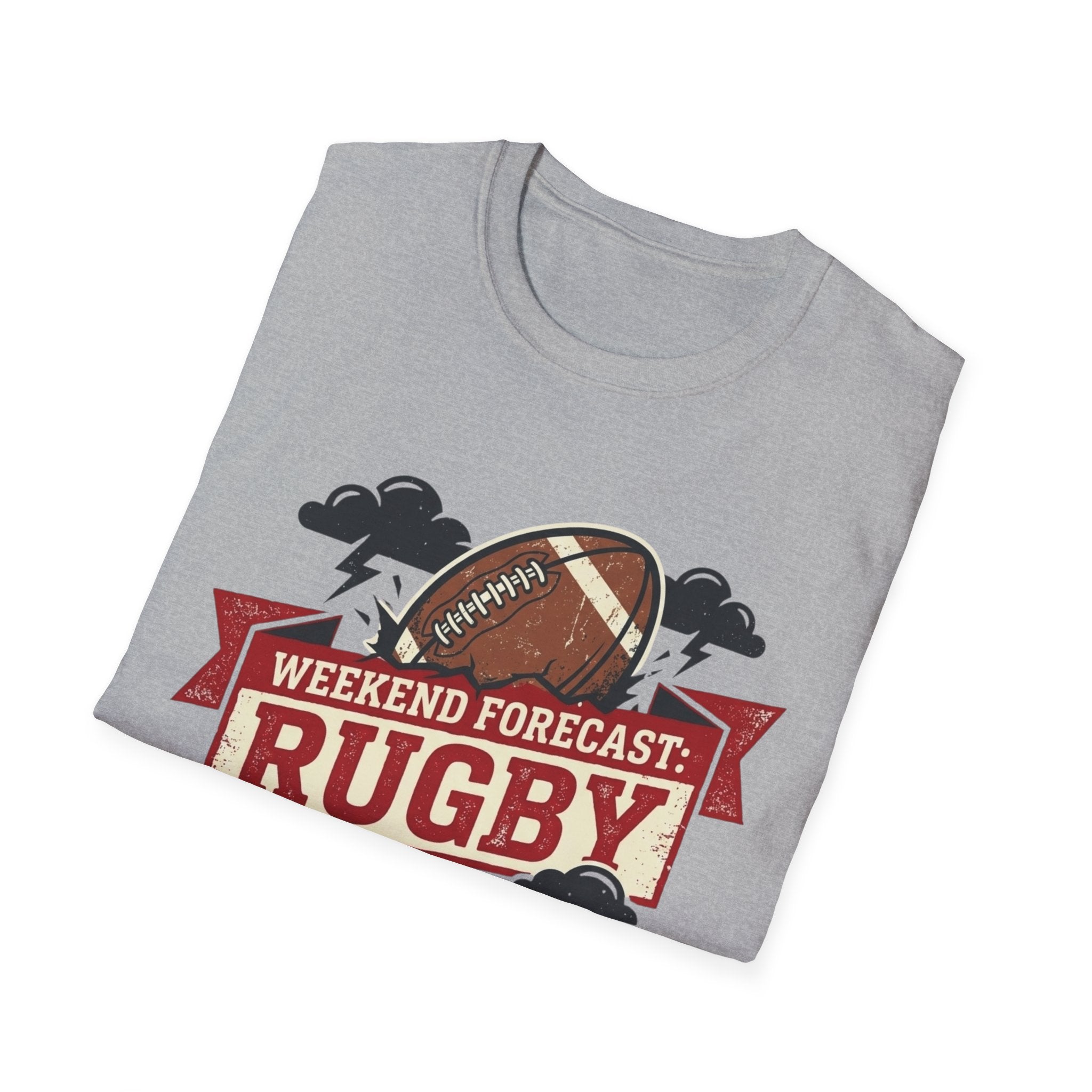 Weekend Forecast  T-Shirt