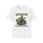 Tactical Genuis T-Shirt