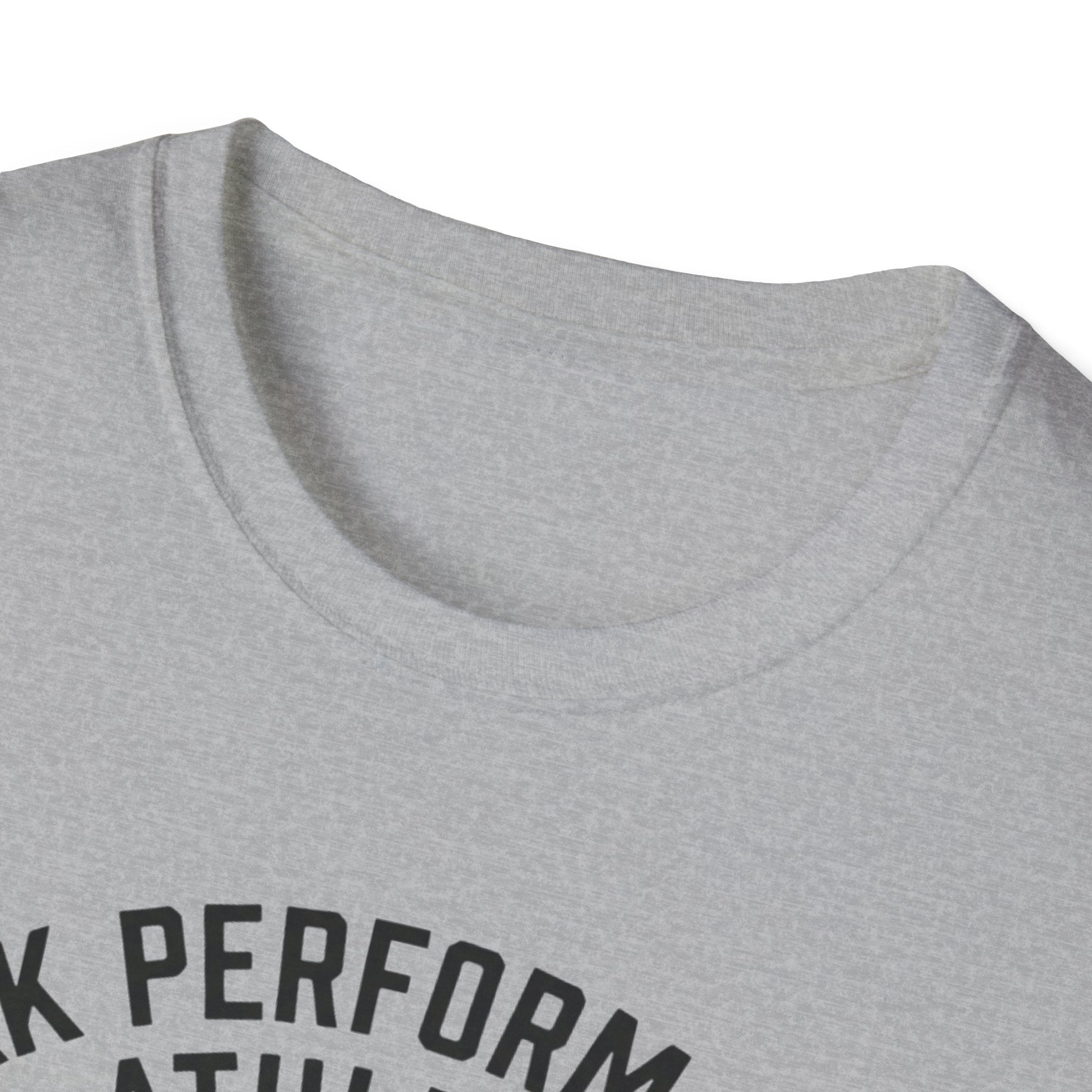 Peak Performance athlete T-Shirt