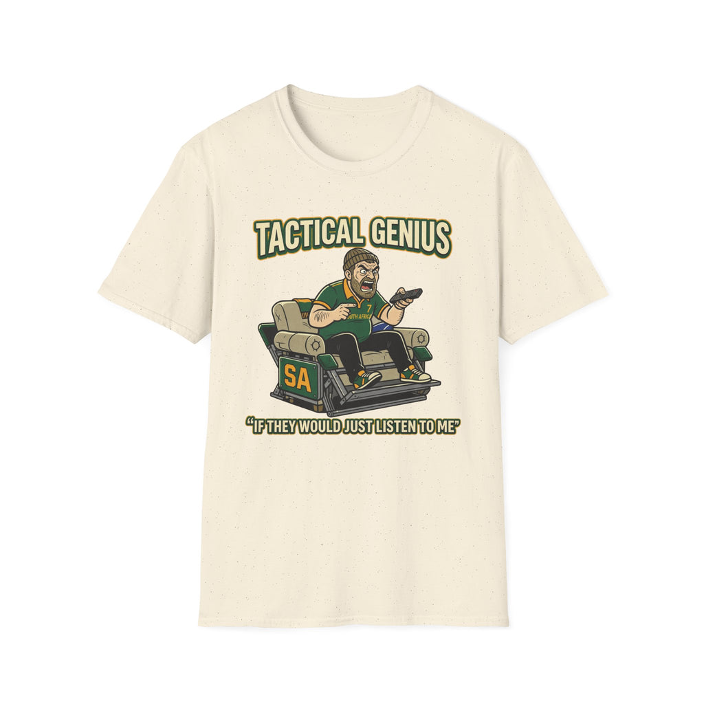 Tactical Genuis T-Shirt