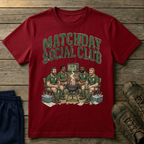 Match Day Social Club T-Shirt