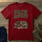Pack Mentailty Club T-Shirt