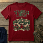 Forward Pack Union T-Shirt