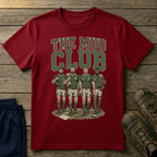 Mud Club T-Shirt
