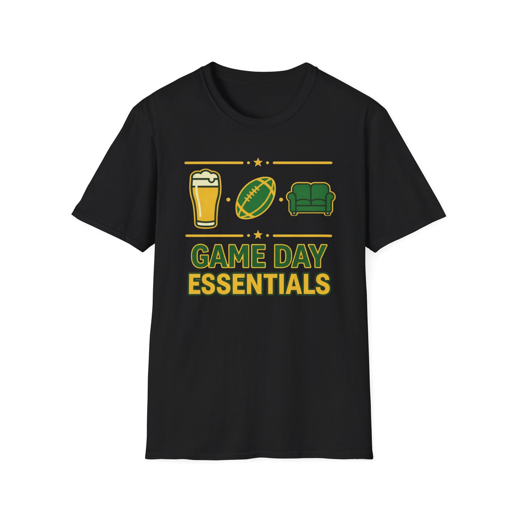 Game day essentials T-Shirt