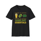 Game day essentials T-Shirt