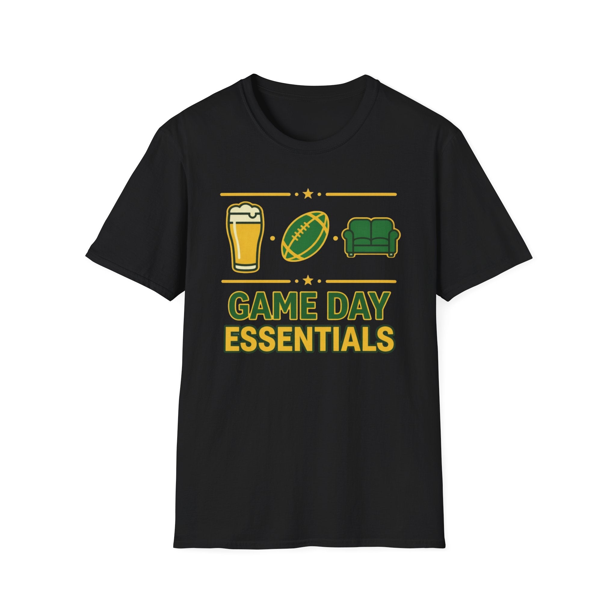 Game day essentials T-Shirt