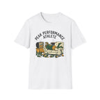 Peak Performance athlete T-Shirt