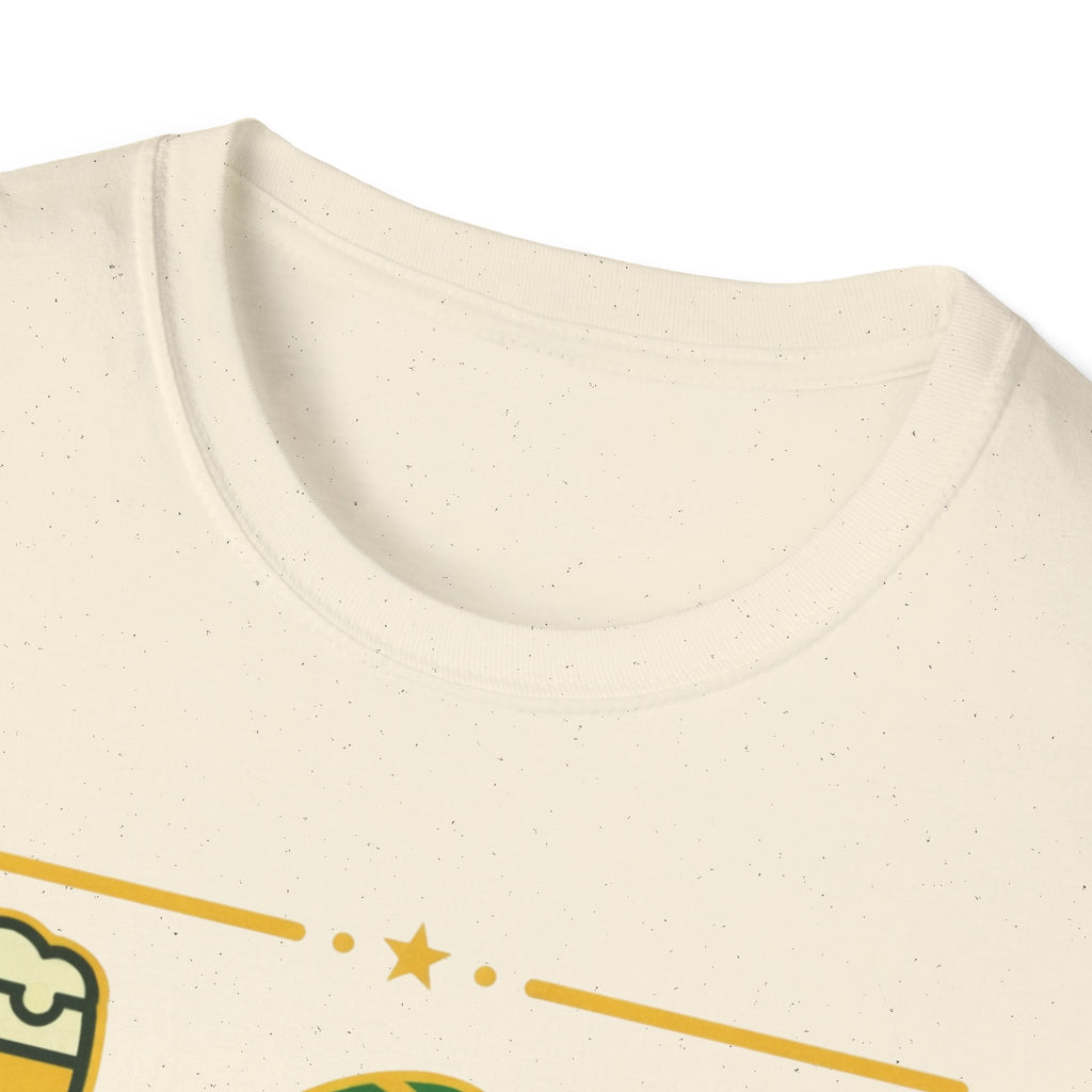 Game day essentials T-Shirt