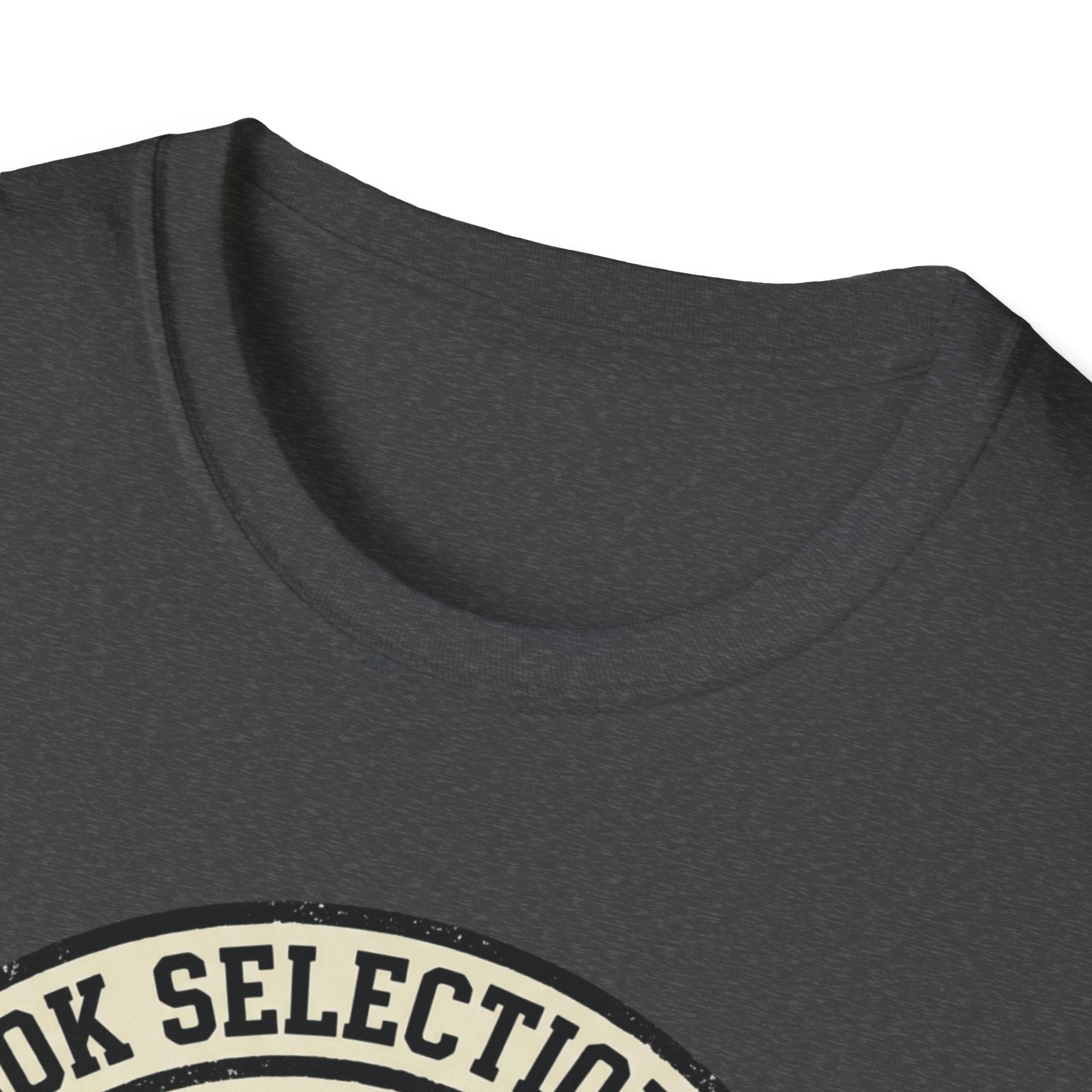 Springbok Selection Committee T-Shirt