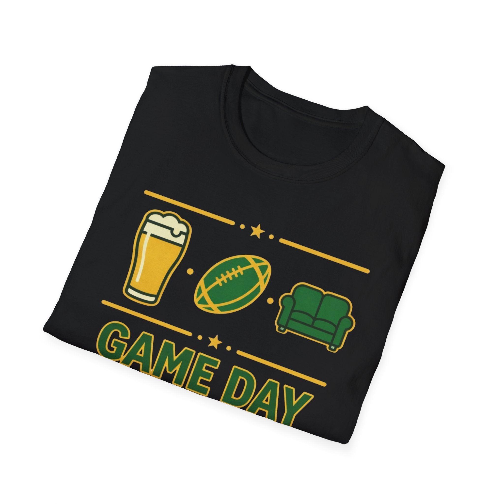 Game day essentials T-Shirt