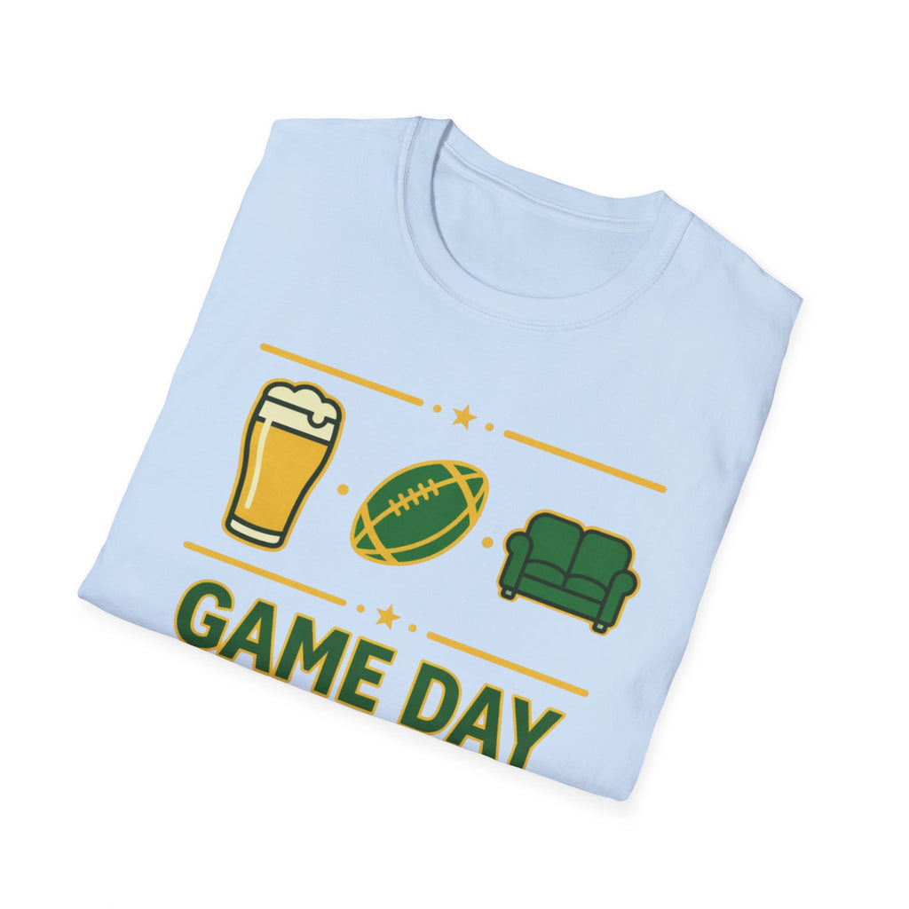Game day essentials T-Shirt