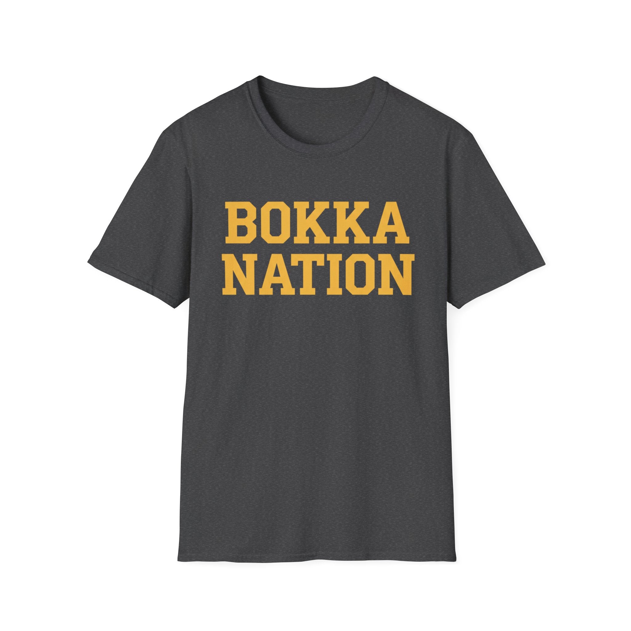 Bokka Nation T-Shirt