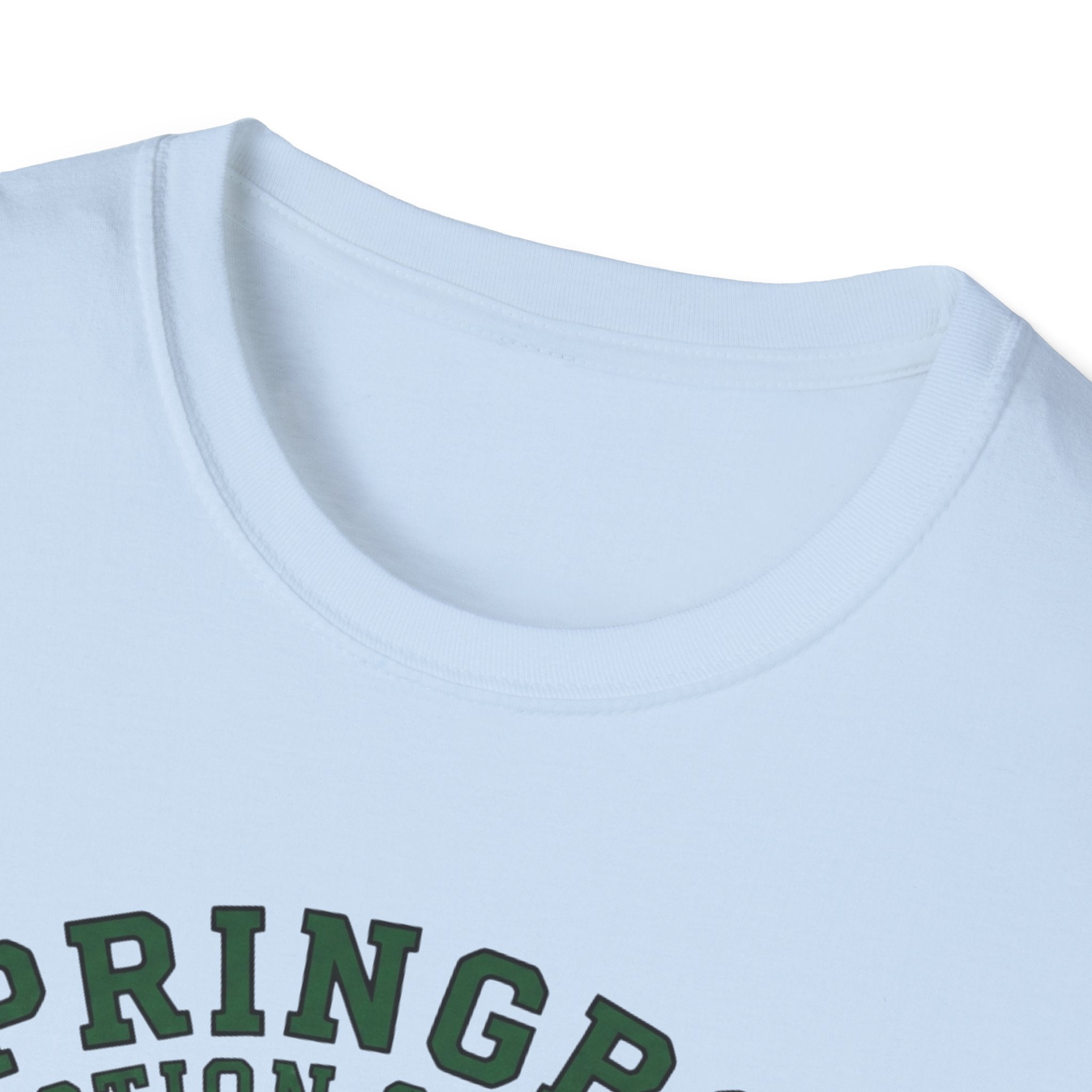 Springbok Selection Committee T-Shirt