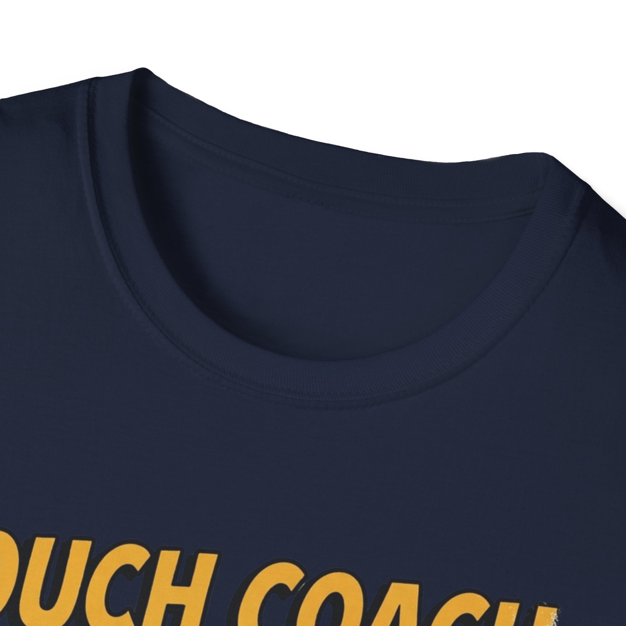 Couch Coach Mode T-Shirt