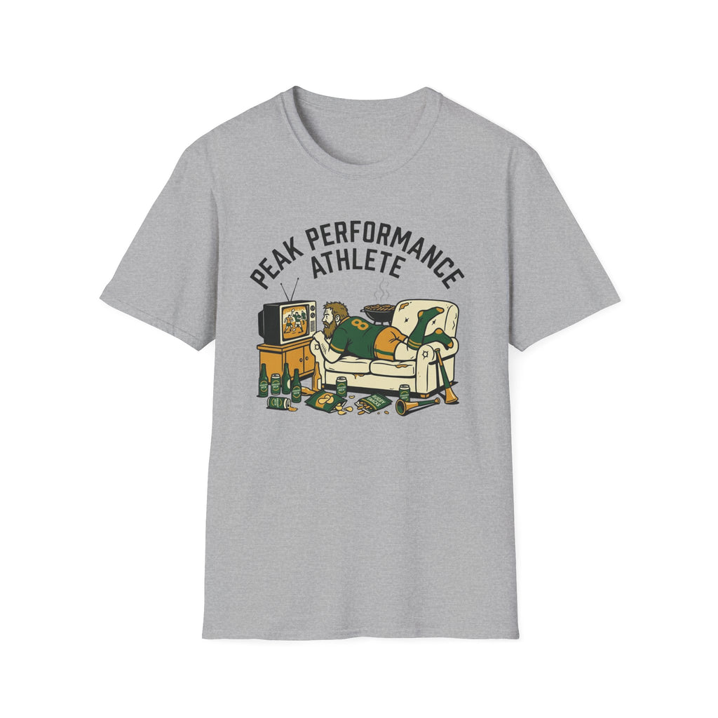 Peak Performance athlete T-Shirt