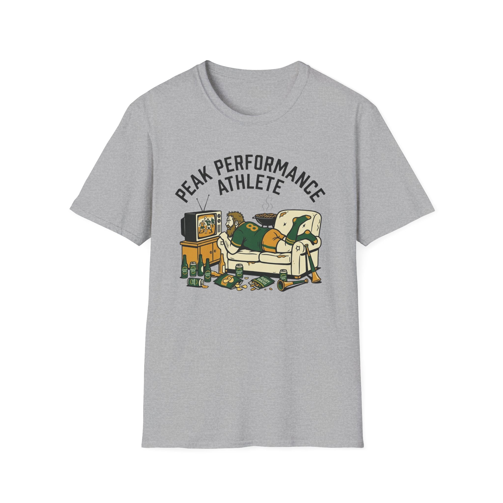 Peak Performance athlete T-Shirt
