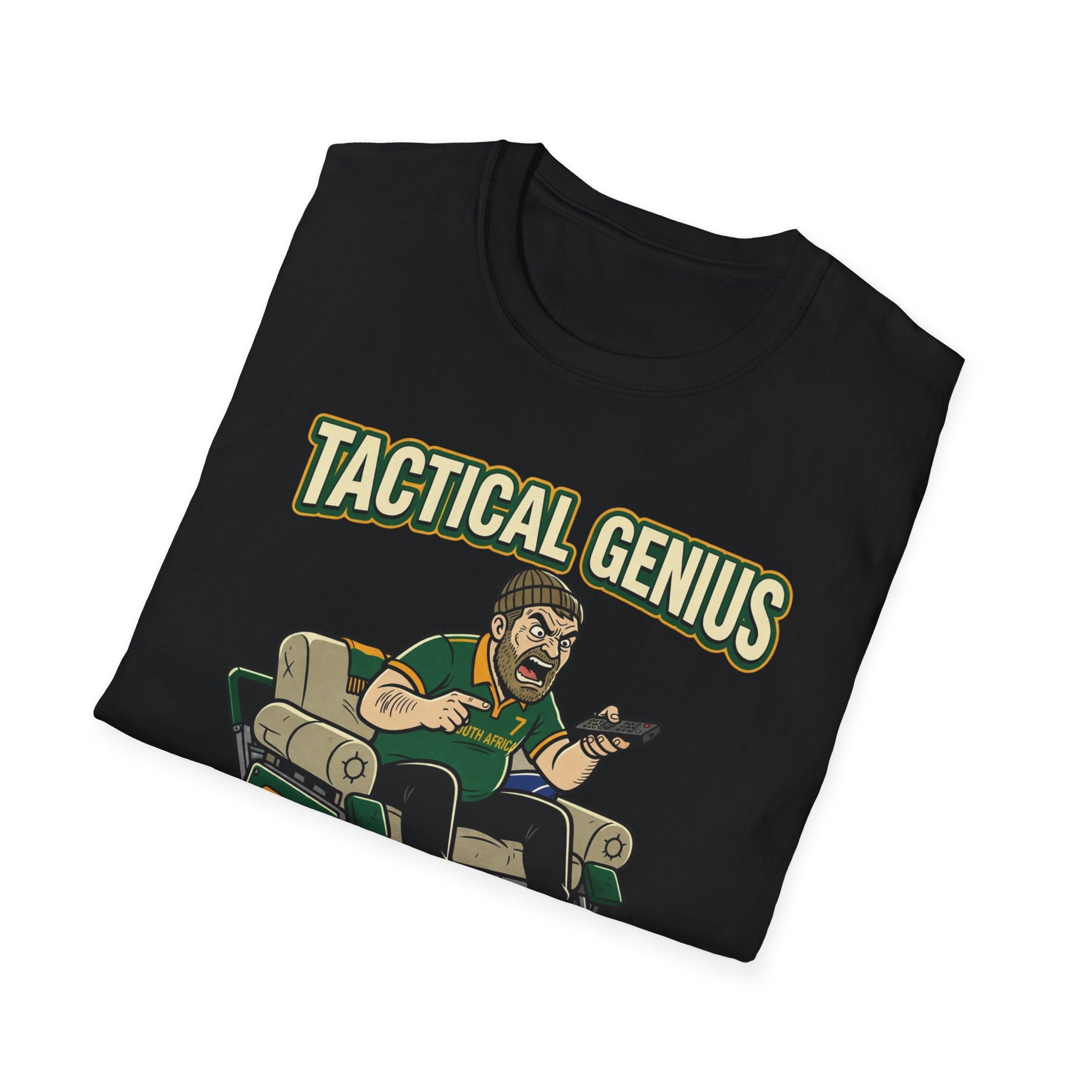 Tactical Genuis T-Shirt
