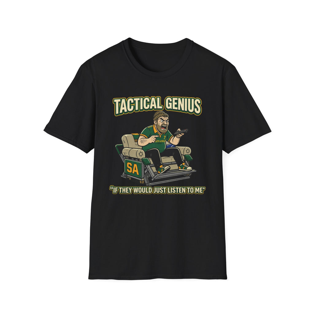 Tactical Genuis T-Shirt