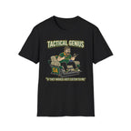 Tactical Genuis T-Shirt