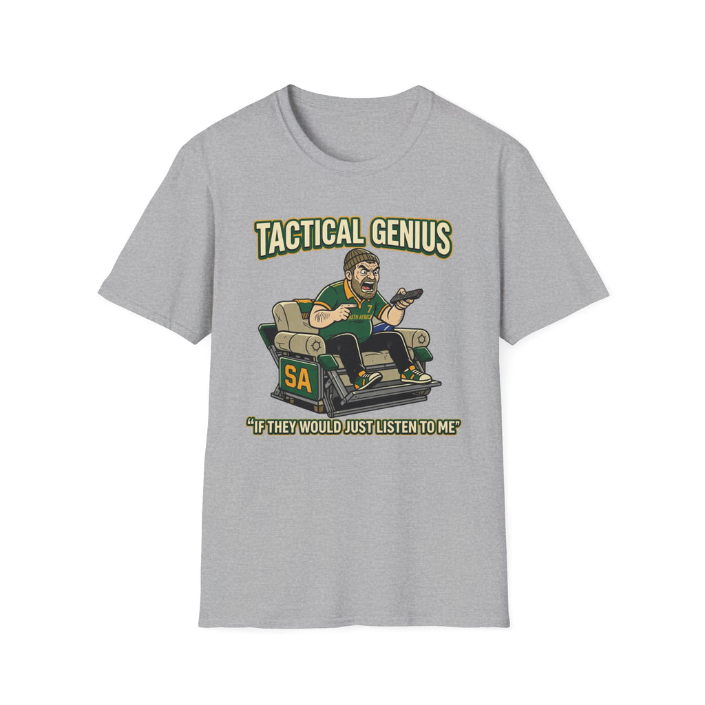 Tactical Genuis T-Shirt