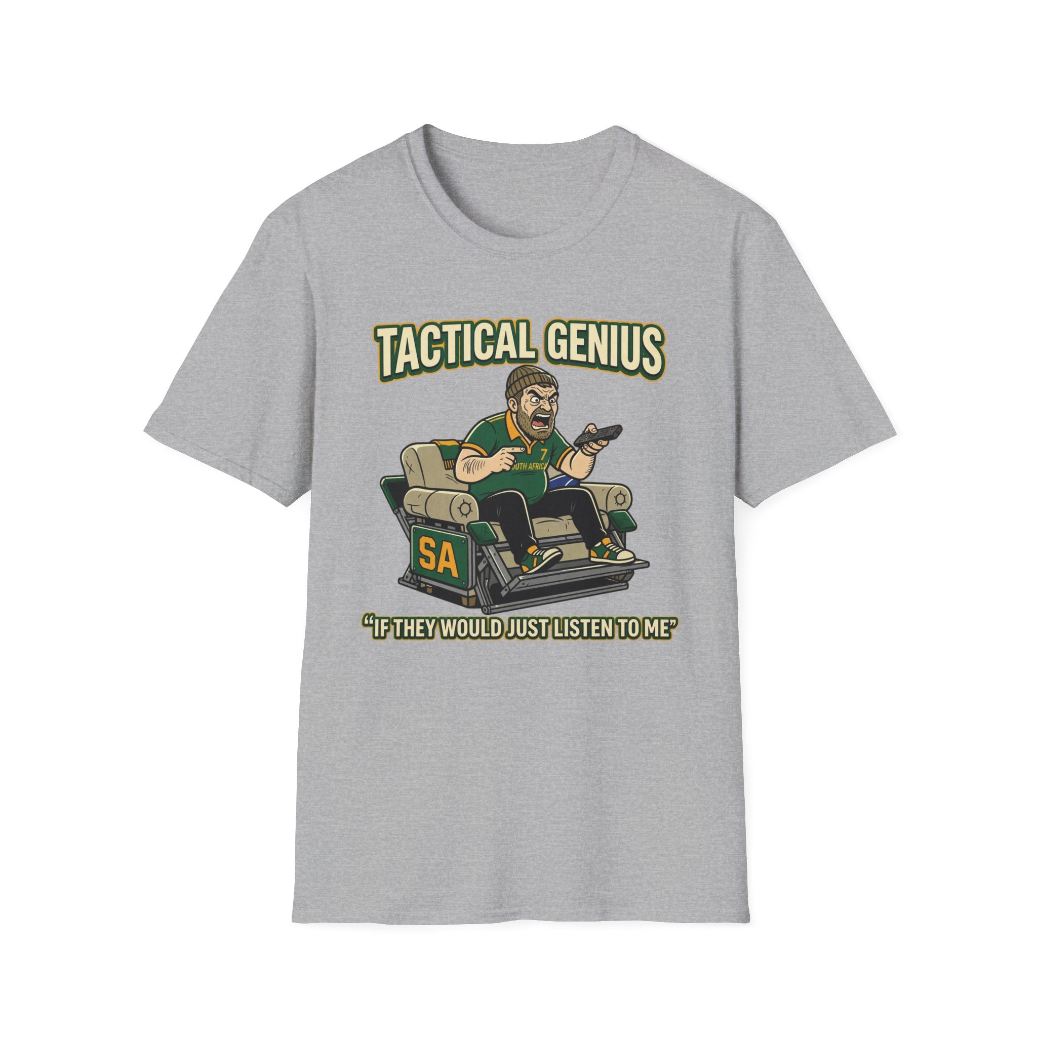 Tactical Genuis T-Shirt