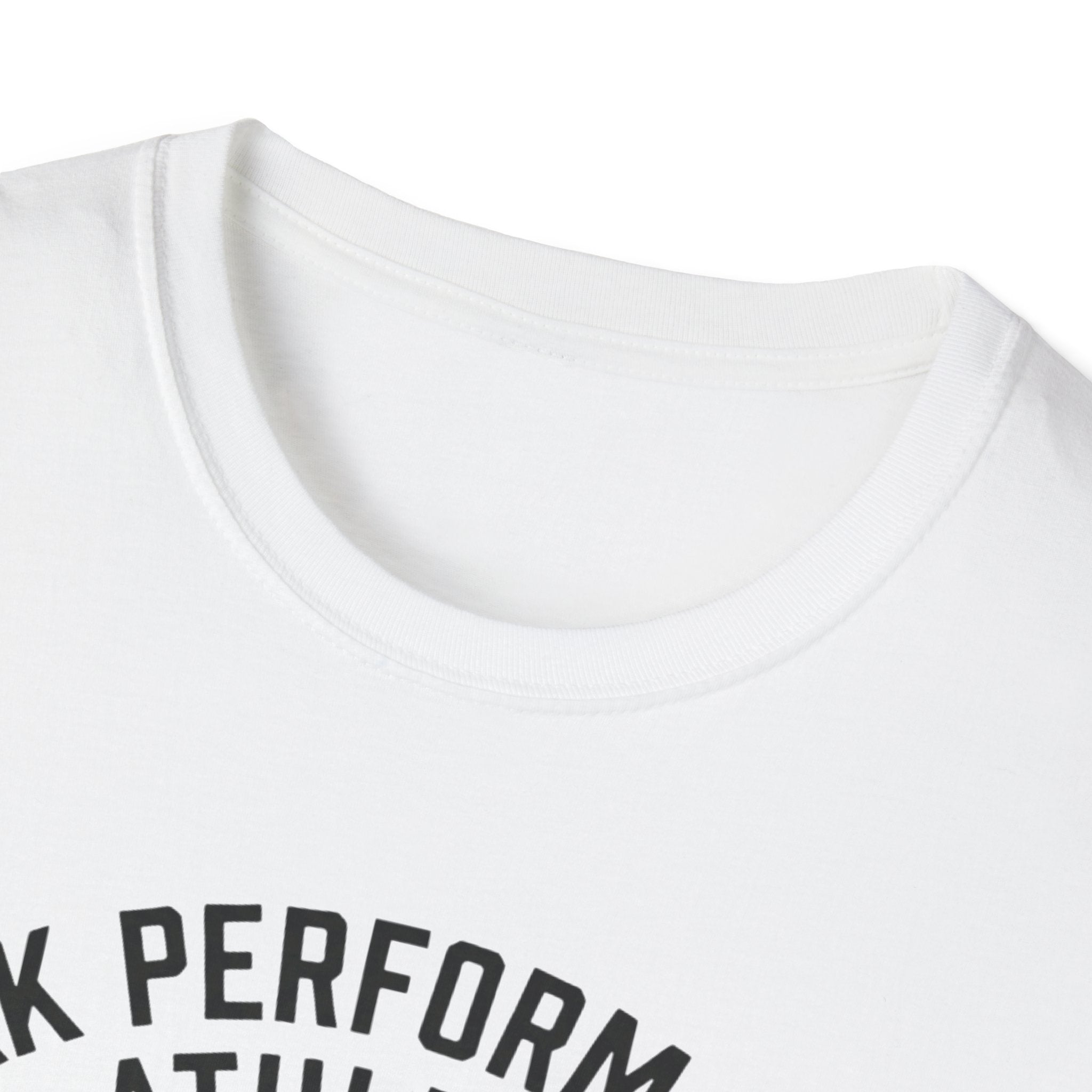 Peak Performance athlete T-Shirt