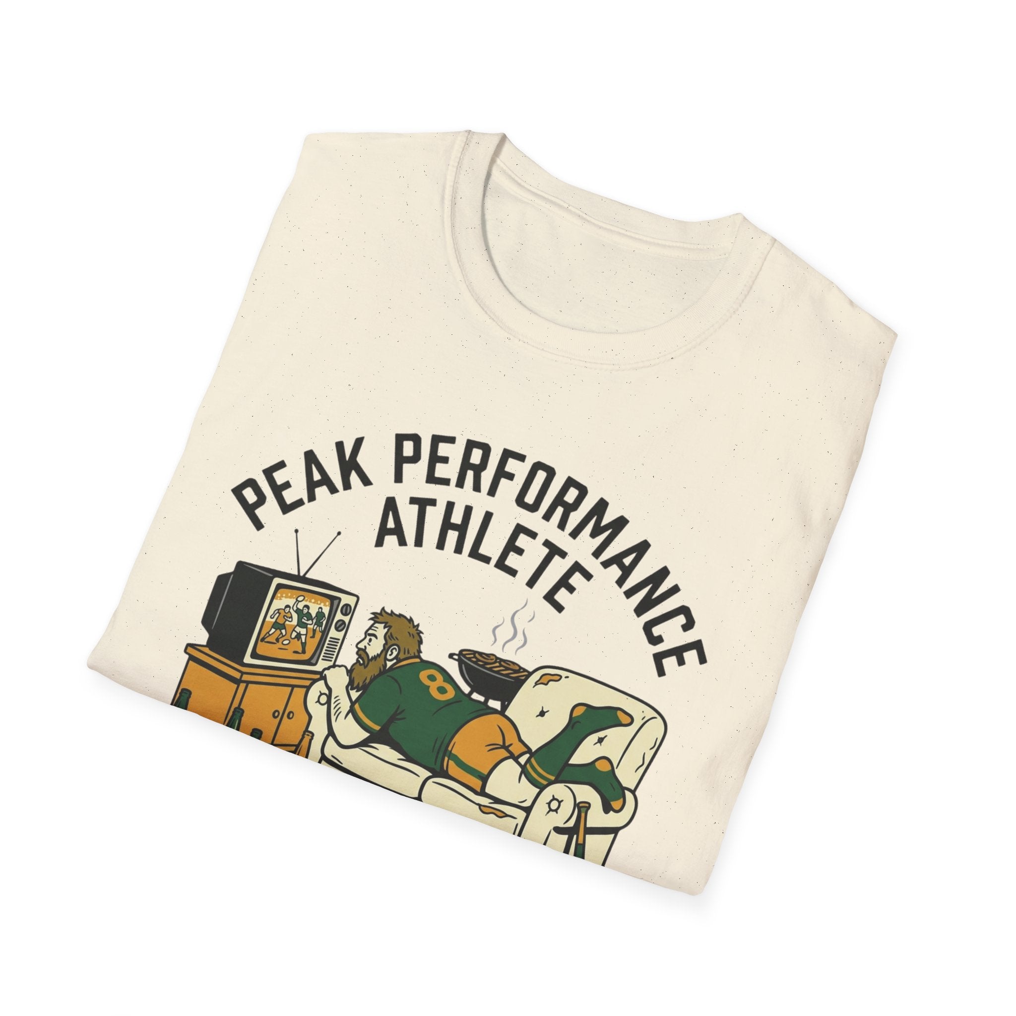Peak Performance athlete T-Shirt