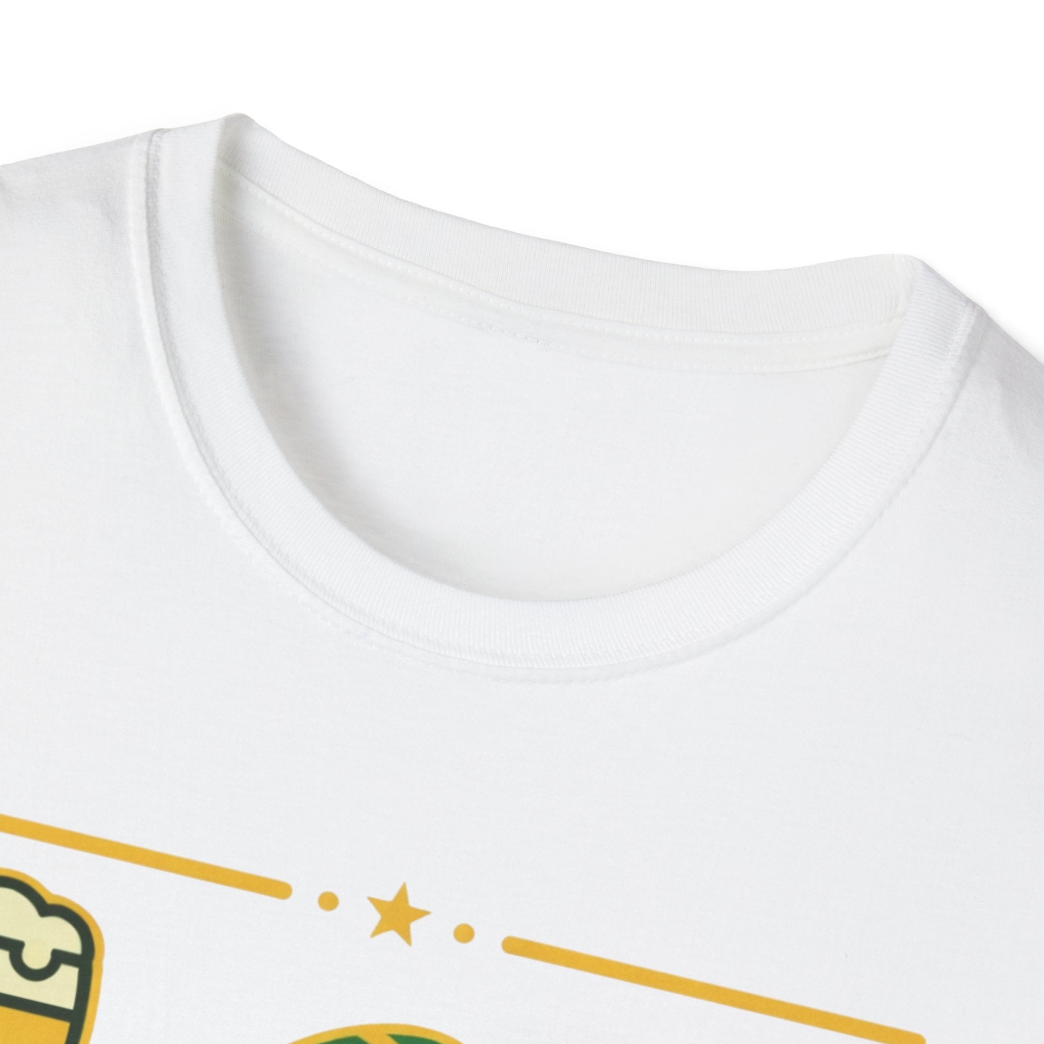 Game day essentials T-Shirt