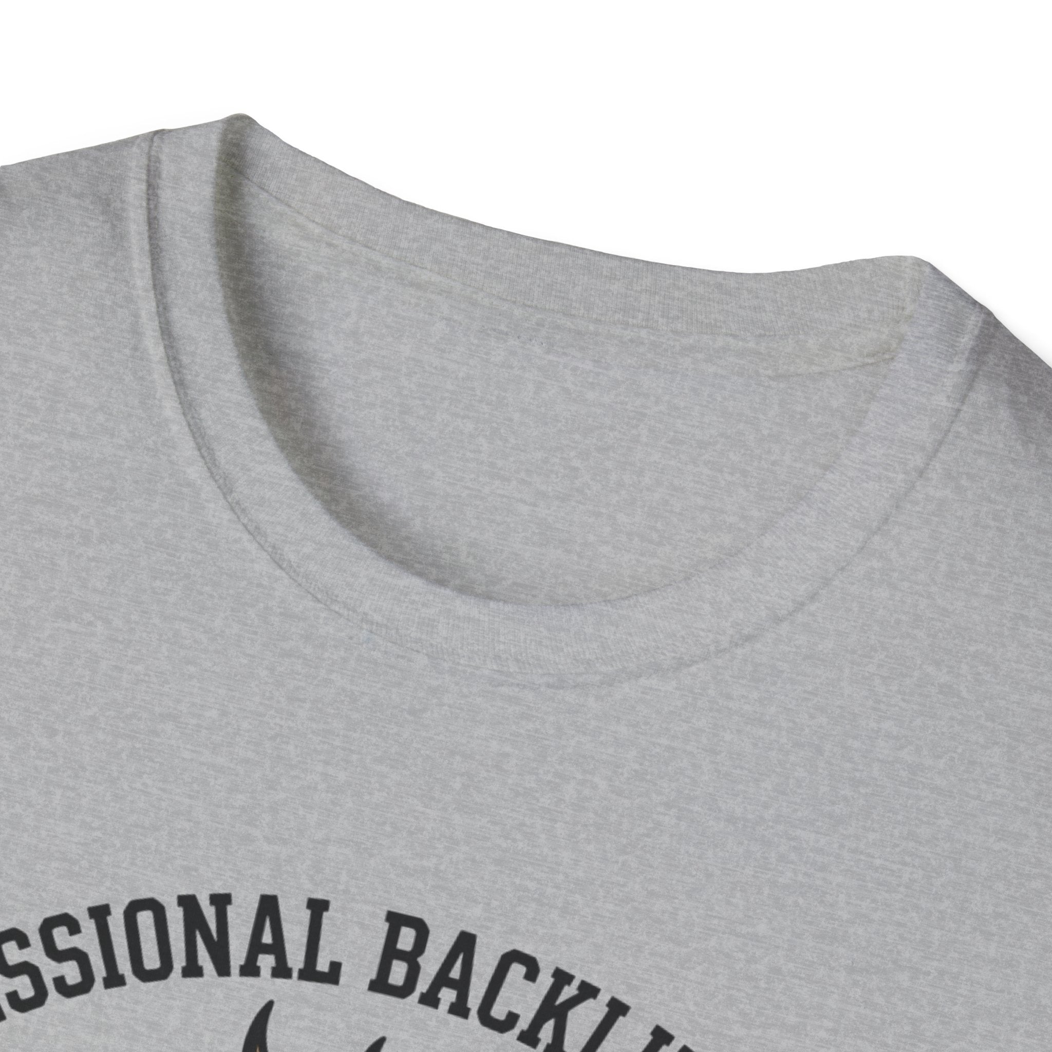 Pro Backline Coach T-Shirt