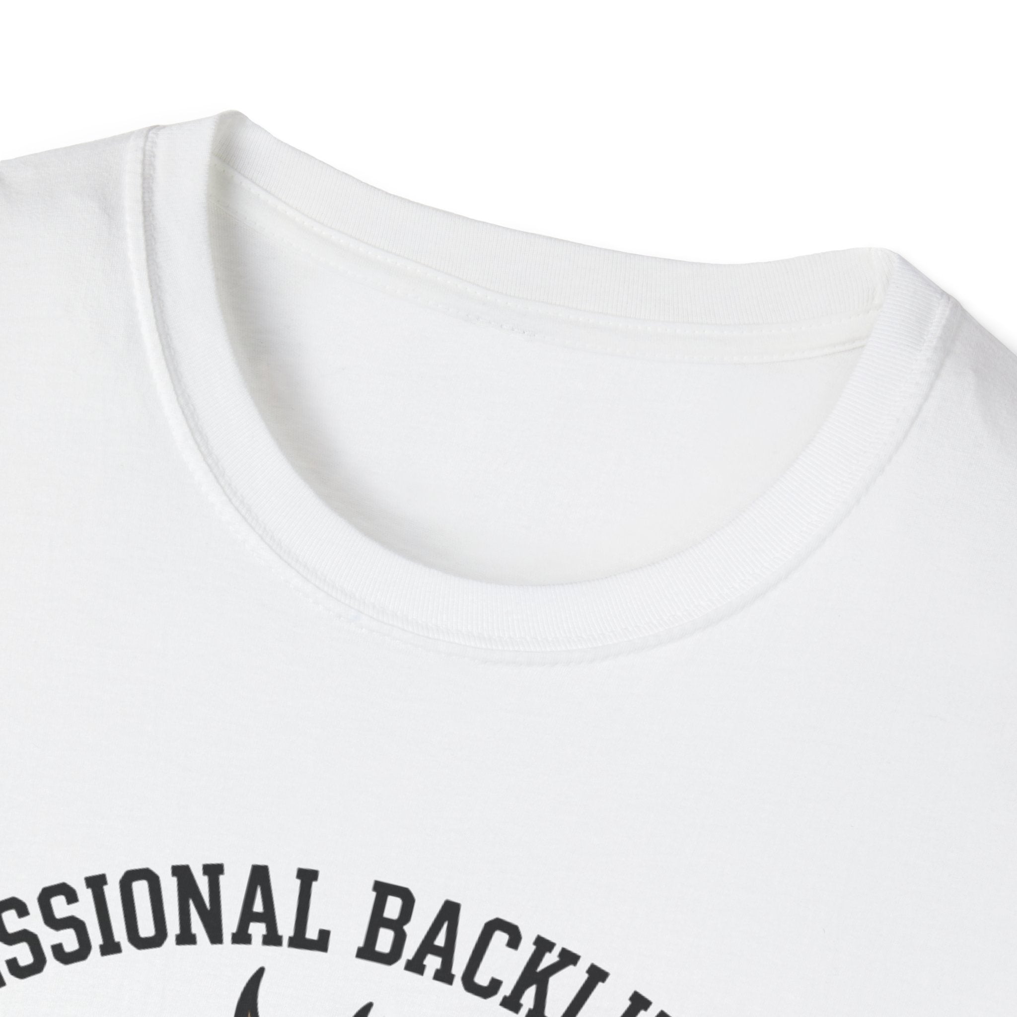 Pro Backline Coach T-Shirt