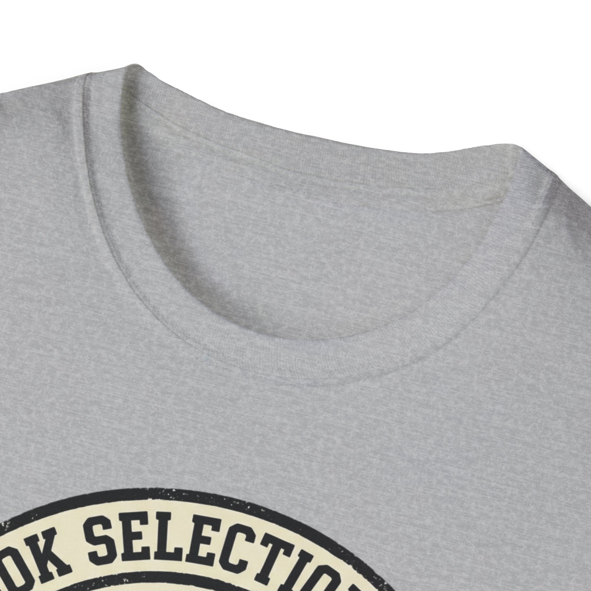 Springbok Selection Committee T-Shirt