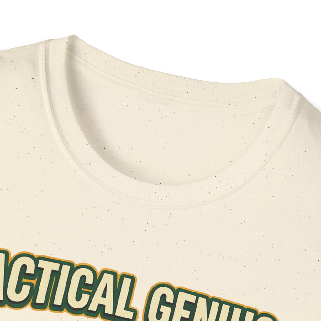 Tactical Genuis T-Shirt