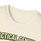 Tactical Genuis T-Shirt