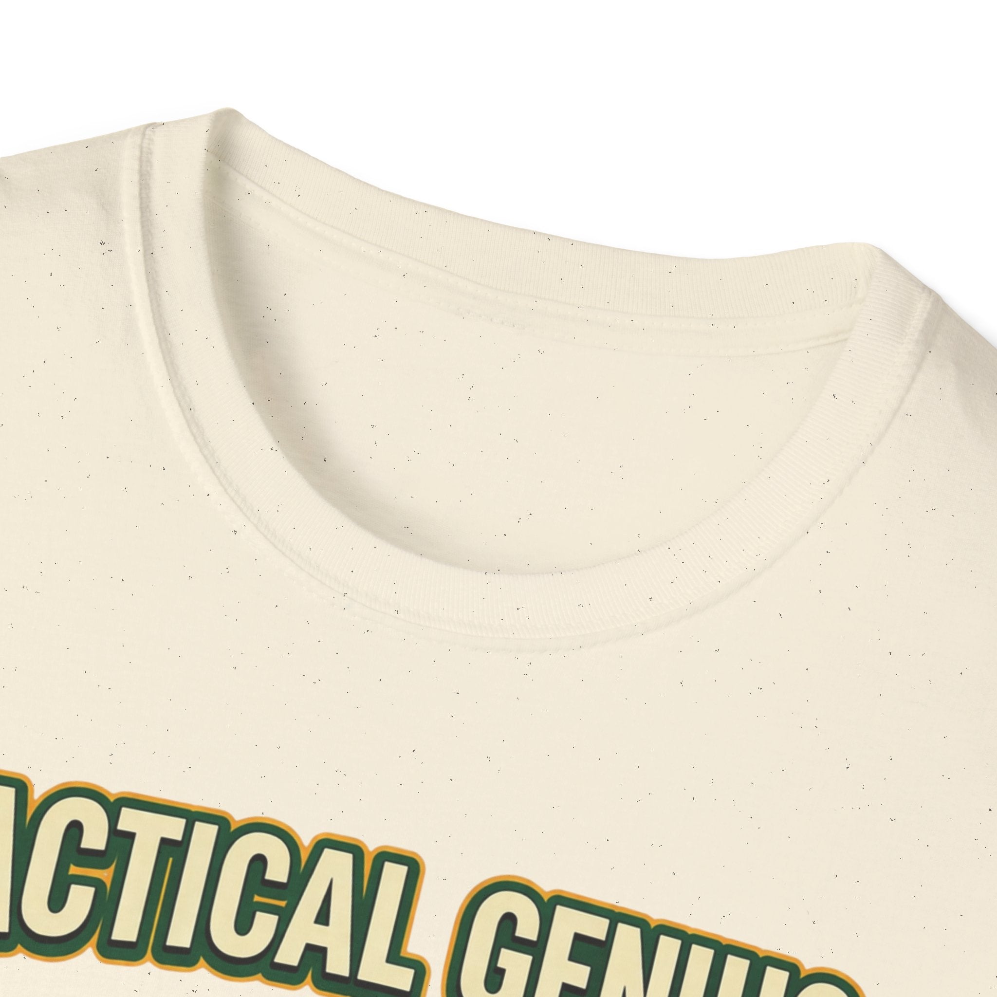 Tactical Genuis T-Shirt