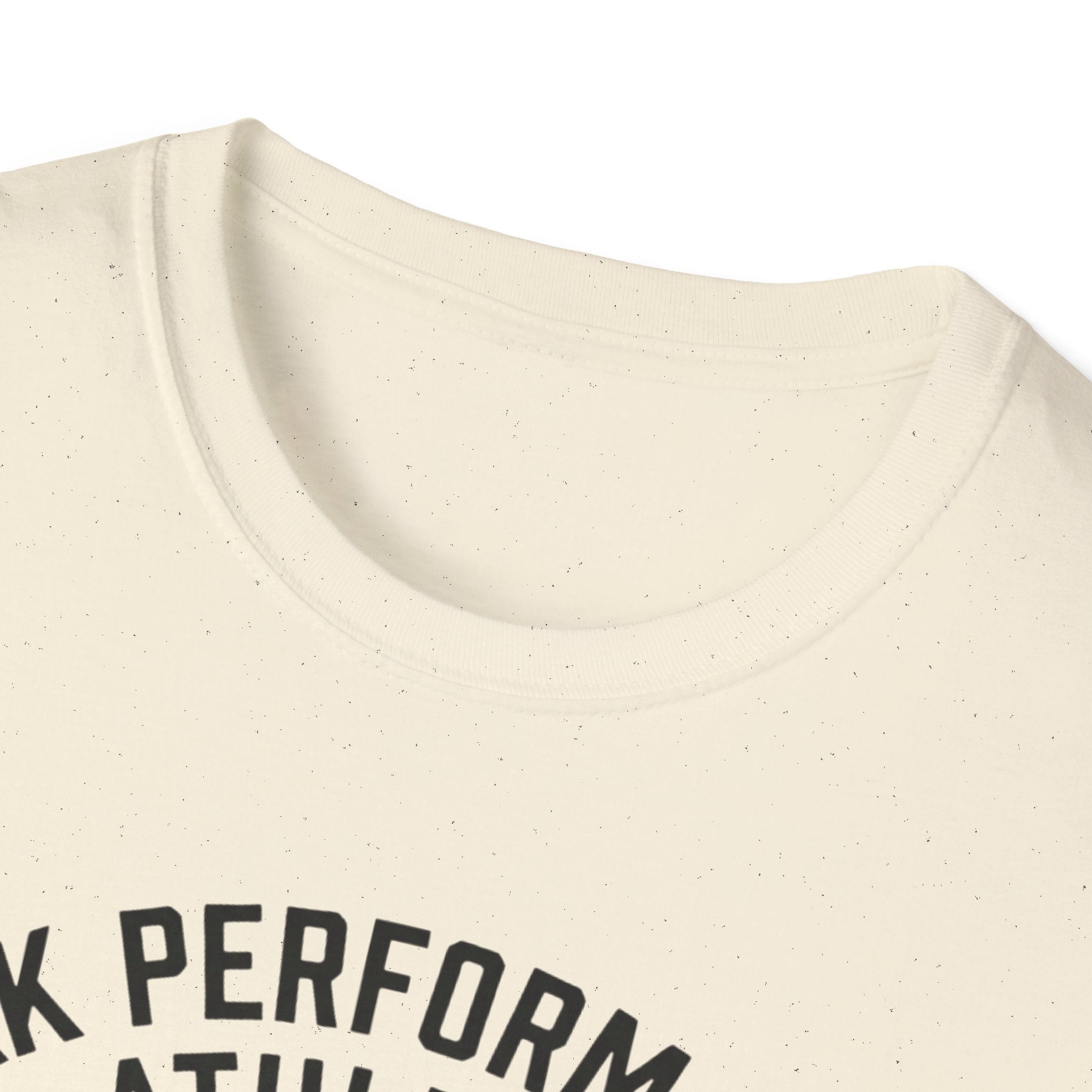 Peak Performance athlete T-Shirt