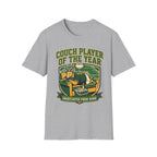 Couch Player of the Year T-Shirt
