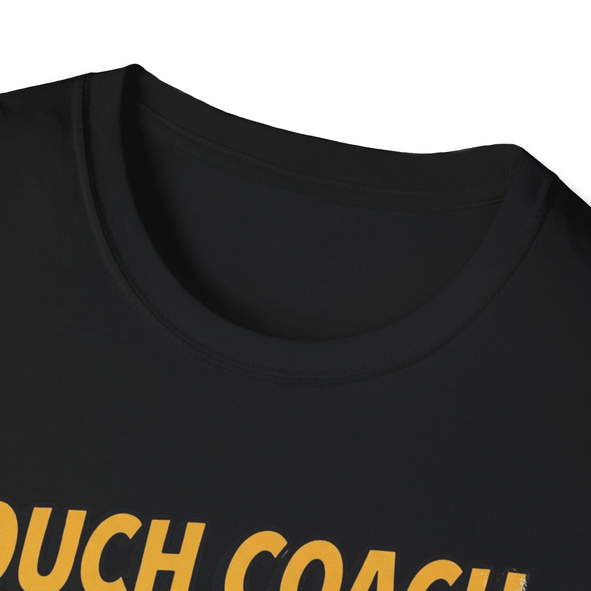 Couch Coach Mode T-Shirt