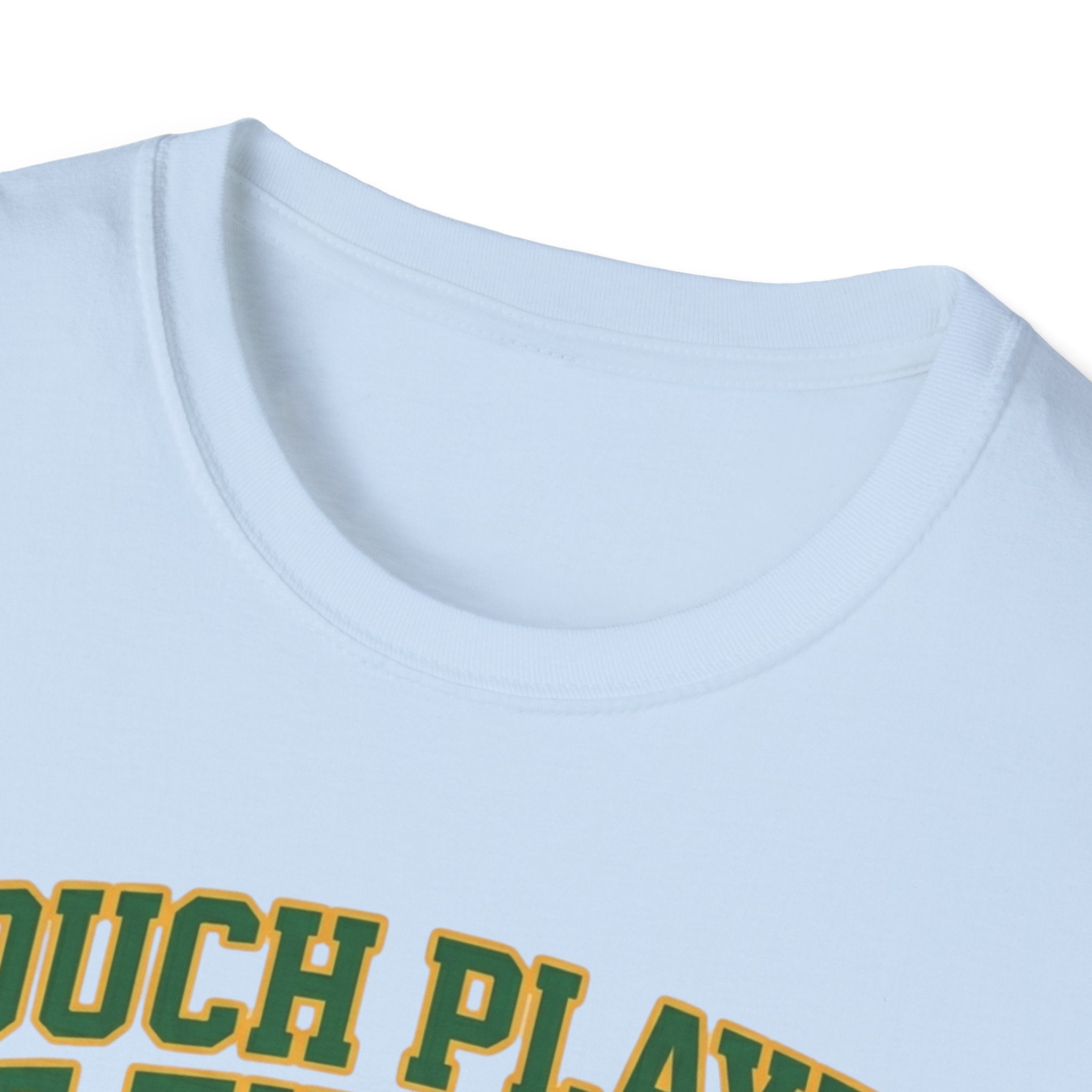 Couch Player of the Year T-Shirt