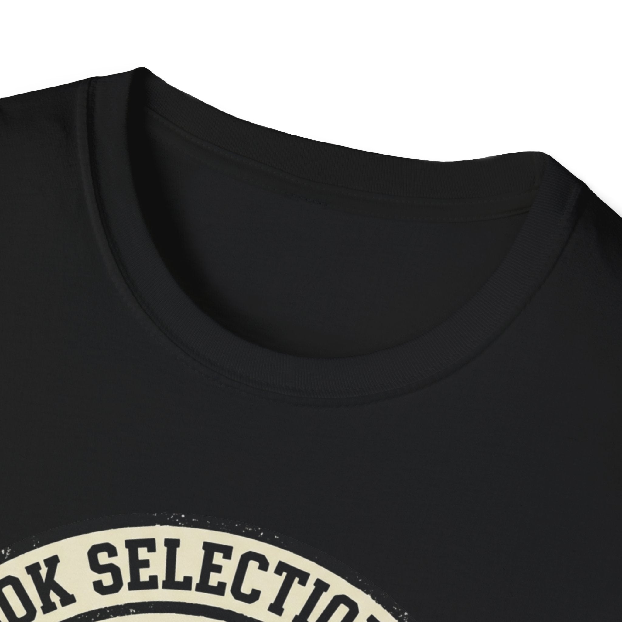 Springbok Selection Committee T-Shirt