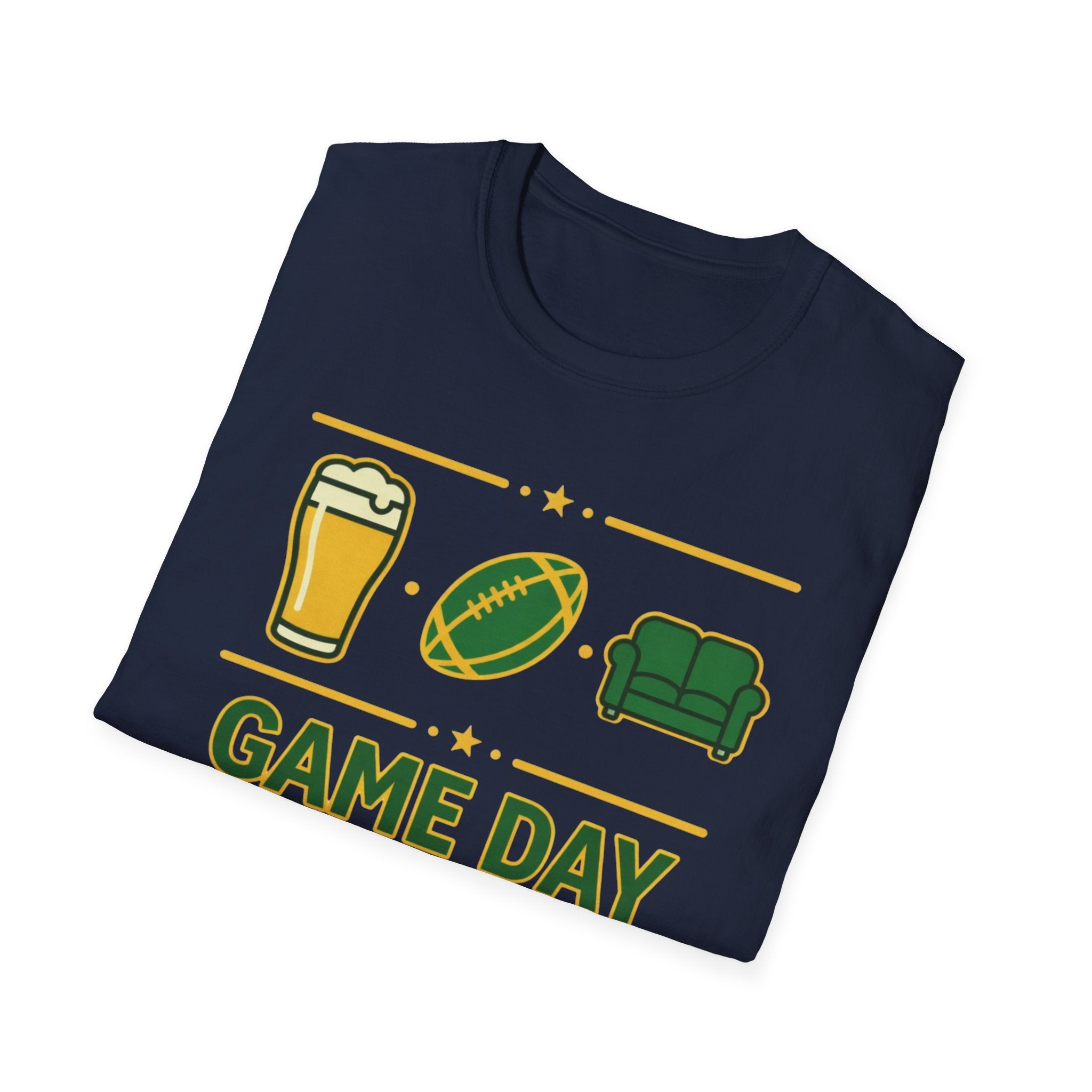 Game day essentials T-Shirt