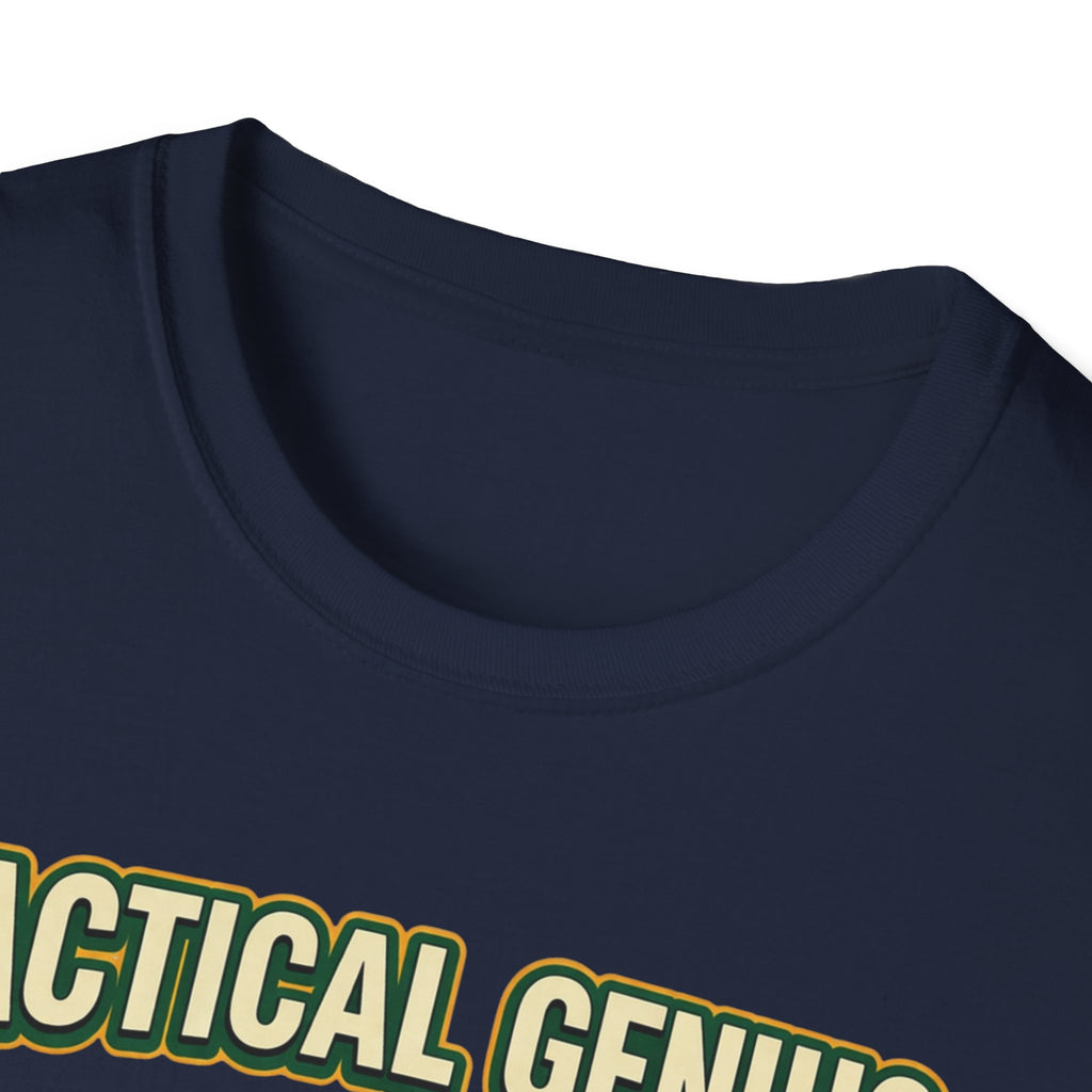 Tactical Genuis T-Shirt