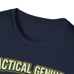 Tactical Genuis T-Shirt