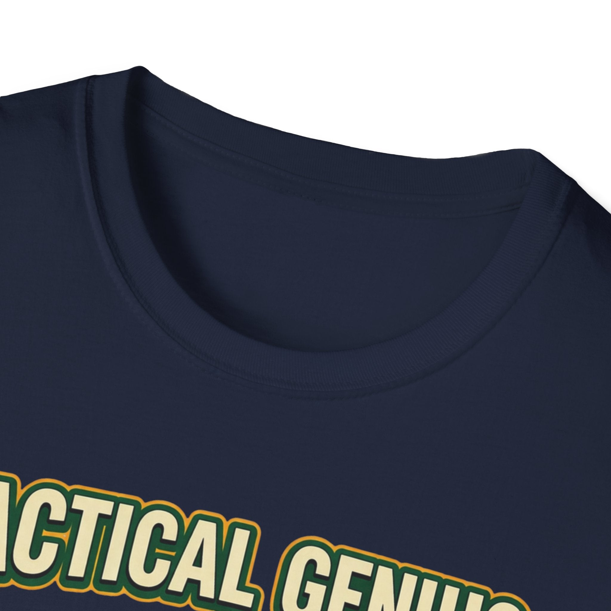 Tactical Genuis T-Shirt