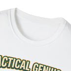 Tactical Genuis T-Shirt