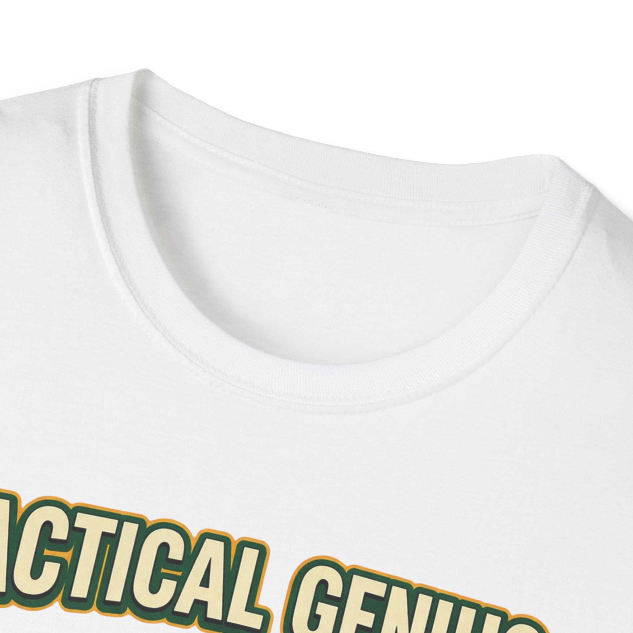Tactical Genuis T-Shirt