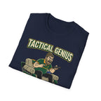 Tactical Genuis T-Shirt