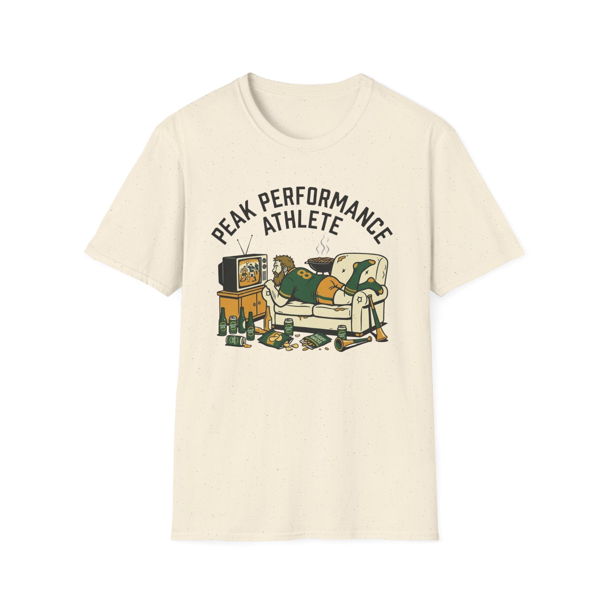 Peak Performance athlete T-Shirt