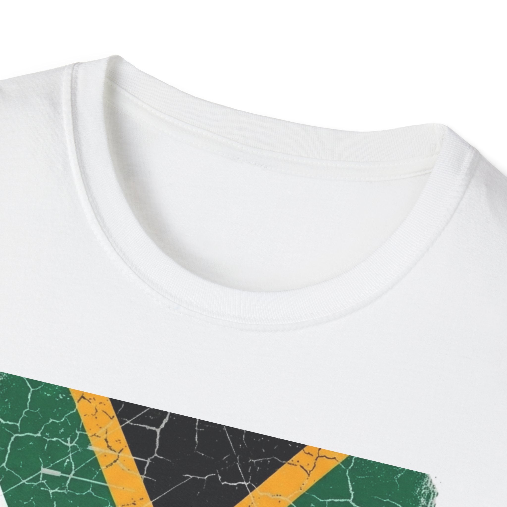 Built for the scrum T-Shirt